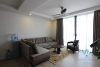 Modern two bedrooms apartment for rent in Hoan Kiem district Ha Noi